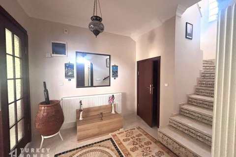 ویلا در Dalyan ، ترکیه 3 خوابه ، 150 متر مربع. شماره 232963 - 8