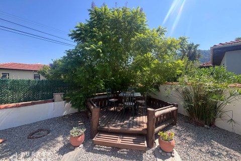 ویلا در Dalyan ، ترکیه 3 خوابه ، 150 متر مربع. شماره 232963 - 23