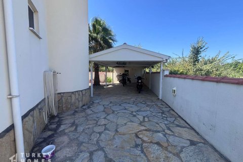 ویلا در Dalyan ، ترکیه 3 خوابه ، 150 متر مربع. شماره 232963 - 24