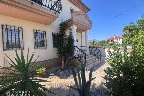 ویلا در Dalyan ، ترکیه 3 خوابه ، 150 متر مربع. شماره 232963 - 7