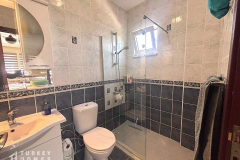 ویلا در Dalyan ، ترکیه 3 خوابه ، 150 متر مربع. شماره 232963 - 21
