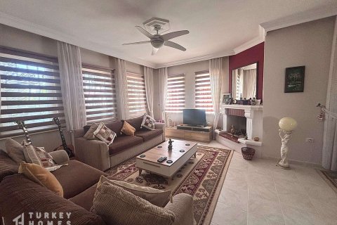 ویلا در Dalyan ، ترکیه 3 خوابه ، 150 متر مربع. شماره 232963 - 12