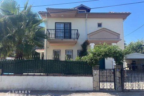 ویلا در Dalyan ، ترکیه 3 خوابه ، 150 متر مربع. شماره 232963 - 6