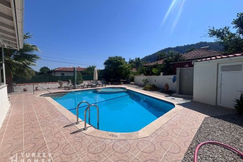 ویلا در Dalyan ، ترکیه 3 خوابه ، 150 متر مربع. شماره 232963 - 3