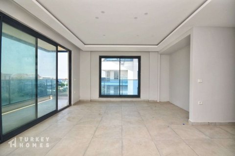 Daire 3+1 Alanya, Antalya, Türkiye №232962 - 13