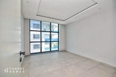 Daire 3+1 Alanya, Antalya, Türkiye №232962 - 14