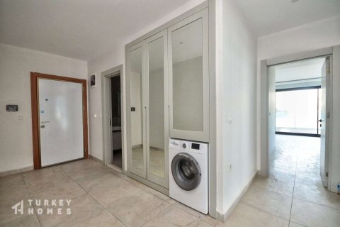 Daire 3+1 Alanya, Antalya, Türkiye №232962 - 4