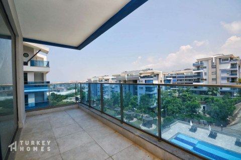 Daire 3+1 Alanya, Antalya, Türkiye №232962 - 8