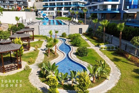 Daire 3+1 Alanya, Antalya, Türkiye №232962 - 3
