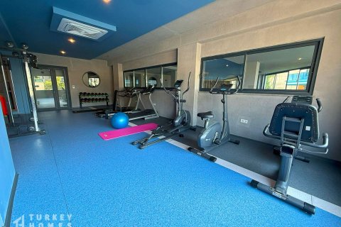 Daire 3+1 Alanya, Antalya, Türkiye №232962 - 21
