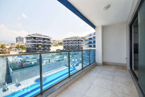 Daire 3+1 Alanya, Antalya, Türkiye №232962 - 9