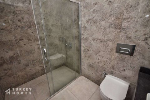 Daire 3+1 Alanya, Antalya, Türkiye №232962 - 17