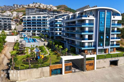 Daire 3+1 Alanya, Antalya, Türkiye №232962 - 25