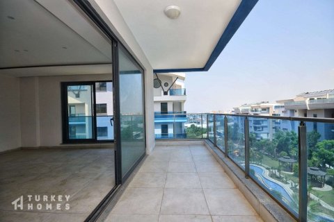 Daire 3+1 Alanya, Antalya, Türkiye №232962 - 10
