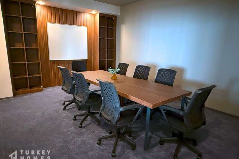 Daire 3+1 Alanya, Antalya, Türkiye №232962 - 23