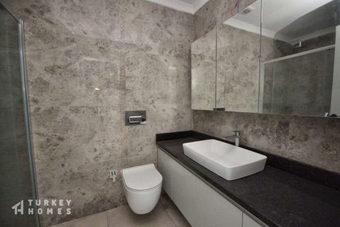 Daire 3+1 Alanya, Antalya, Türkiye №232962 - 16