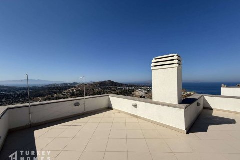 Villa 3+1 Gümüşlük, Muğla, Türkiye №232964 - 21