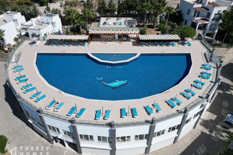 Villa 3+1 Gümüşlük, Muğla, Türkiye №232964 - 4