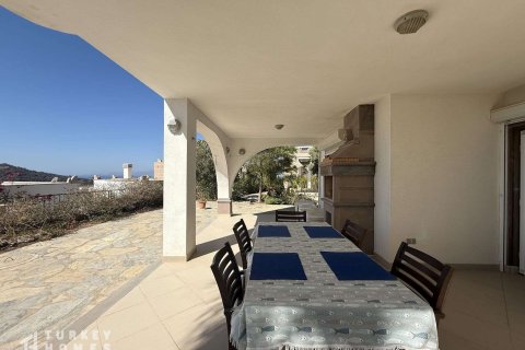 Villa 3+1 Gümüşlük, Muğla, Türkiye №232964 - 12