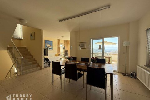 Villa 3+1 Gümüşlük, Muğla, Türkiye №232964 - 8