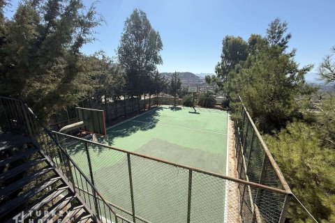 Villa 3+1 Gümüşlük, Muğla, Türkiye №232964 - 24