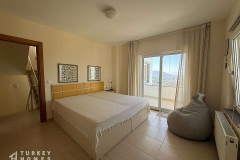 Villa 3+1 Gümüşlük, Muğla, Türkiye №232964 - 15
