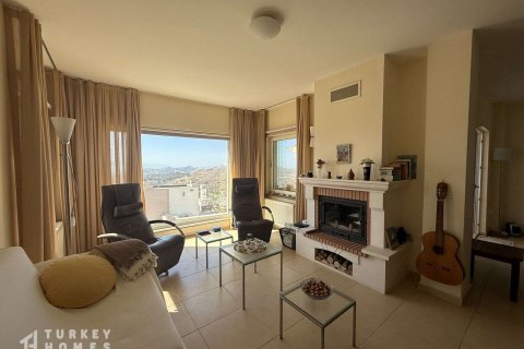 Villa 3+1 Gümüşlük, Muğla, Türkiye №232964 - 6