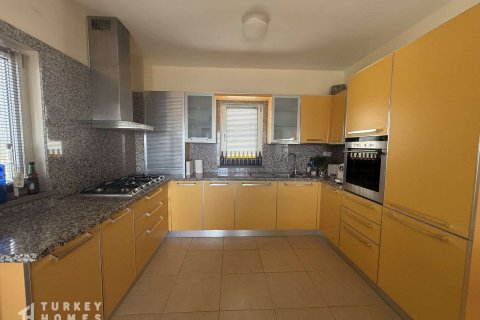 Villa 3+1 Gümüşlük, Muğla, Türkiye №232964 - 7