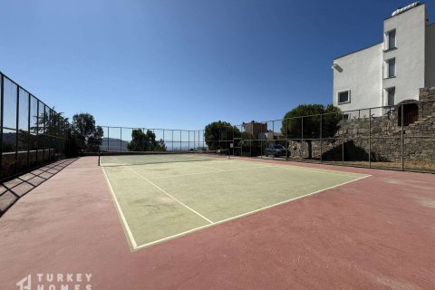 Villa 3+1 Gümüşlük, Muğla, Türkiye №232964 - 23