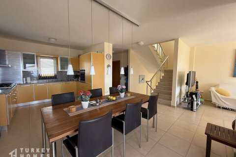 Villa 3+1 Gümüşlük, Muğla, Türkiye №232964 - 5