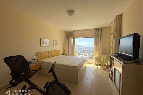 Villa 3+1 Gümüşlük, Muğla, Türkiye №232964 - 16