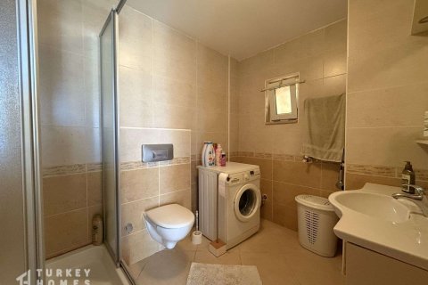 Villa 3+1 Gümüşlük, Muğla, Türkiye №232964 - 14