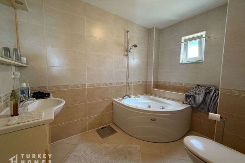 Villa 3+1 Gümüşlük, Muğla, Türkiye №232964 - 18