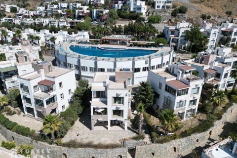 Villa 3+1 Gümüşlük, Muğla, Türkiye №232964 - 3