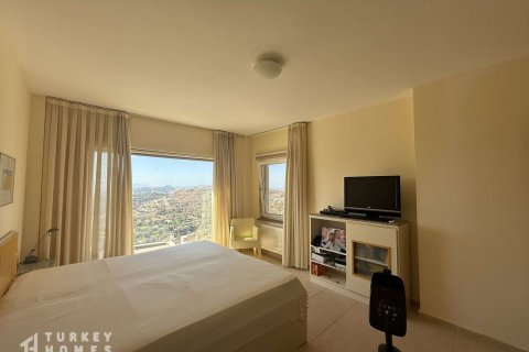Villa 3+1 Gümüşlük, Muğla, Türkiye №232964 - 17