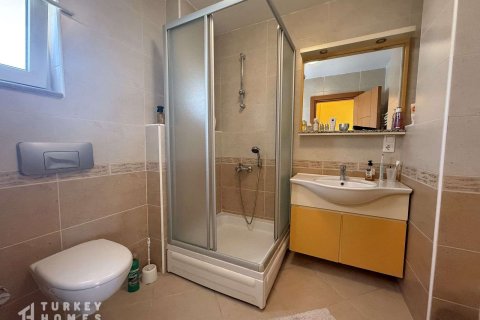 Villa 3+1 Gümüşlük, Muğla, Türkiye №232964 - 19