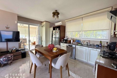 2+1 Lejlighed i Yalikavak, Mugla, Tyrkiet Nr. 232968 - 10