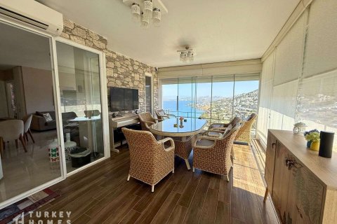 2+1 Lejlighed i Yalikavak, Mugla, Tyrkiet Nr. 232968 - 12