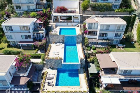2+1 Lejlighed i Yalikavak, Mugla, Tyrkiet Nr. 232968 - 2