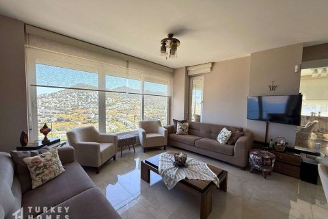 2+1 Lejlighed i Yalikavak, Mugla, Tyrkiet Nr. 232968 - 6
