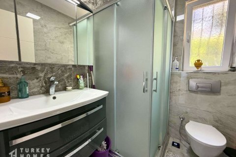 2+1 Lejlighed i Yalikavak, Mugla, Tyrkiet Nr. 232968 - 23