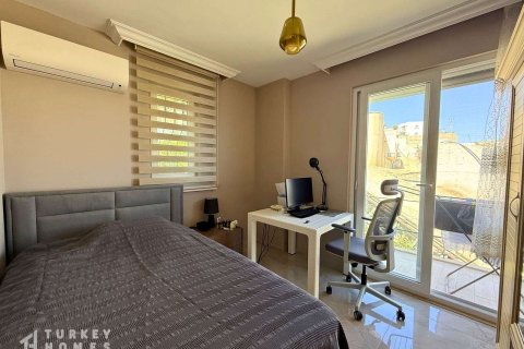 2+1 Lejlighed i Yalikavak, Mugla, Tyrkiet Nr. 232968 - 21