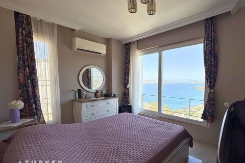 2+1 Lejlighed i Yalikavak, Mugla, Tyrkiet Nr. 232968 - 19