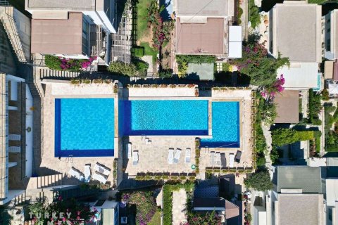 2+1 Lejlighed i Yalikavak, Mugla, Tyrkiet Nr. 232968 - 25