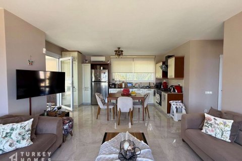 2+1 Lejlighed i Yalikavak, Mugla, Tyrkiet Nr. 232968 - 9