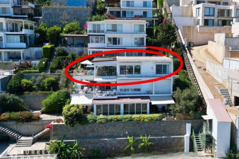 2+1 Lejlighed i Yalikavak, Mugla, Tyrkiet Nr. 232968 - 4