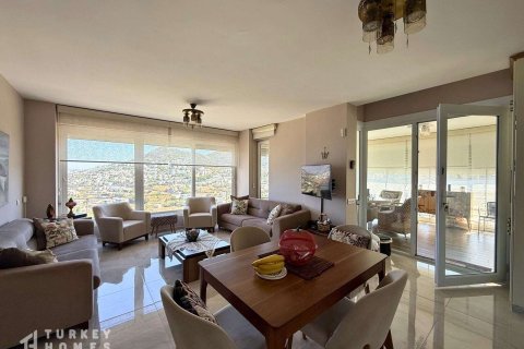 2+1 Lejlighed i Yalikavak, Mugla, Tyrkiet Nr. 232968 - 7