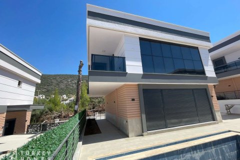 Villa 3+1 Didim, Aydın, Türkiye №232966 - 3