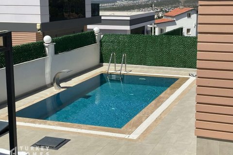 Villa 3+1 Didim, Aydın, Türkiye №232966 - 2