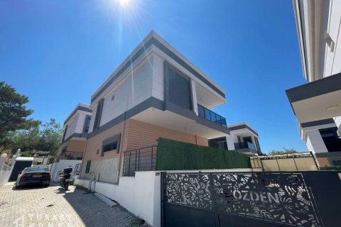 Villa 3+1 Didim, Aydın, Türkiye №232966 - 4